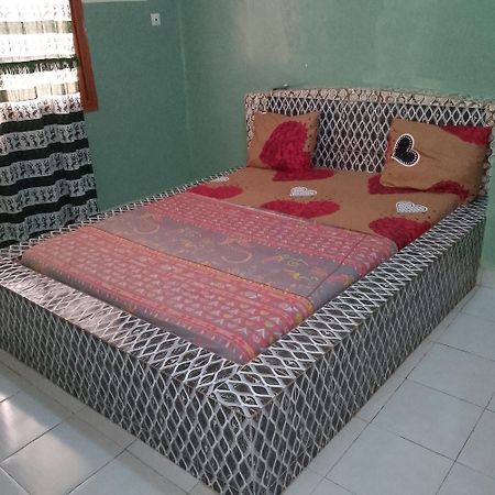 מלון טובב דיאלו Chez Mimi מראה חיצוני תמונה
