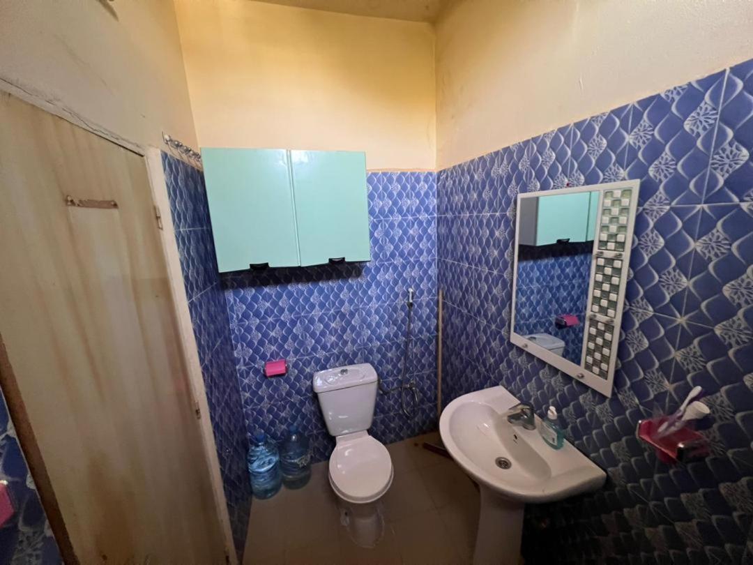 מלון טובב דיאלו Chez Mimi מראה חיצוני תמונה
